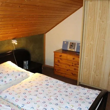 Holiday home 008 In Tossens