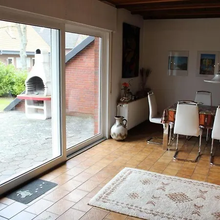 펜션 008 In Tossens 토센스