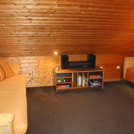 008 In Tossens * Stick