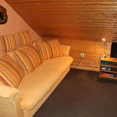 008 In Tossens Holiday home