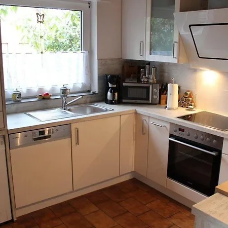 펜션 008 In Tossens 토센스