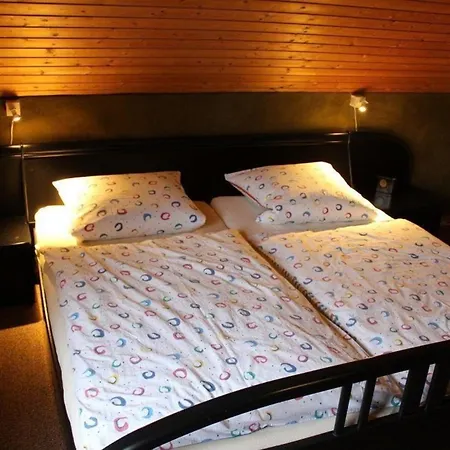 008 In Tossens 펜션